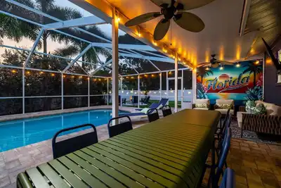 Image de Epic Indoor Slide! Pool&Hot Tub~Mini Golf~Fire Pit