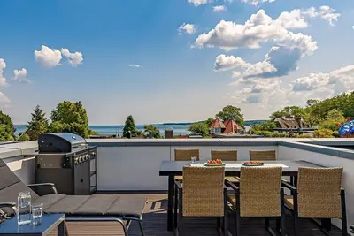 Image de Vacation home for 6 guests with 127m² in Glücksburg (266412)