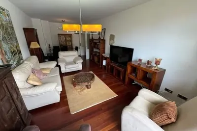 Image de Appartement · Liencres · ★Nouveau · 3 chambres · 3 lits · 2 salles de bain