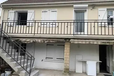 Image de Homerez - Appartement à Pierrelaye