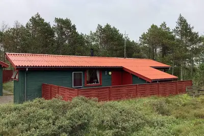 Image de Maison de vacances pour 4 a Thisted-By Traum