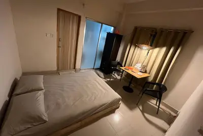 Image de Entire apartment, private Studio apartment with Ac in Dhaka
