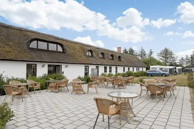 Image de 4 etoiles maison de vacances a Fjerritslev
