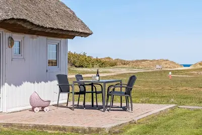 Image de Cabane de plage confortable pour Quatre -- By Traum Ferienwohnungen