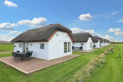 Image de 4 etoiles maison de vacances a Fjerritslev