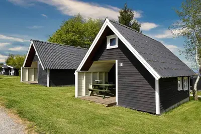 Image de 4 etoiles maison de vacances a Asperup