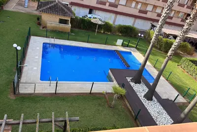 Image de Apartamento Rabdells Oliva Nova 200m de la Playa