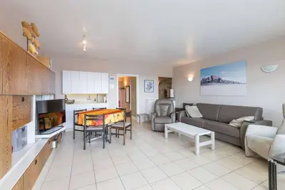 Image de Appartement à Middelkerke près de Plage