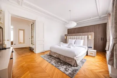 Image de Amazing Apartment # Champs Elysées # Paris 8 # Ac