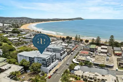 Image de Sea Breeze | wifi, aircon | Accom Holidays