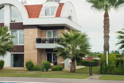 Image de Living Dream Villa Pearl