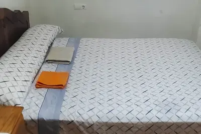 Image de la casa tranquila y limpia