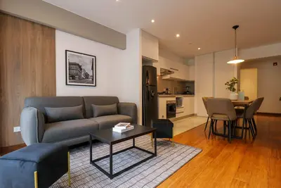 w* | Glorious 2br w/ Amazing Deco in Barranco
