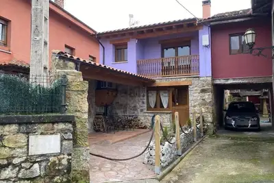 Image de La Cuadra, Encantadora Casa Para 2 Personas en Mestas de Con, Cangas de Onís