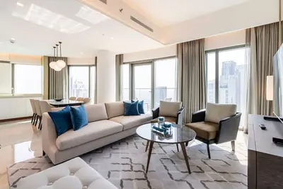 Image de Luxury Spacious Bright Residence