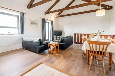 Image de Combination of 2 Lovely Coastal Cottages nr Bude