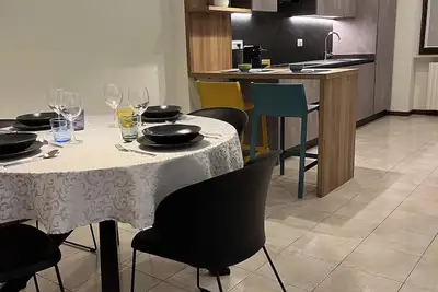 Image de La corte Apartment - Verona & Lake Garda
