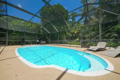 Image de Welcome to Jupiter Retreat w/ Private Pool