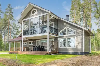 Image de Levähdys by Interhome