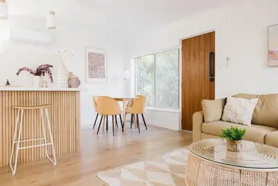 Image de The Byron - Luxury Seaside Stay I Wifi I Nespresso