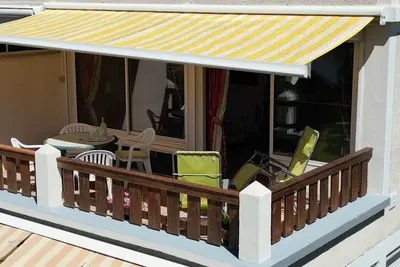Image de Le Chalet de Suzon