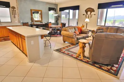 Image de Oozing with Southwestern charm -  2bed/2ba in Oro Valley