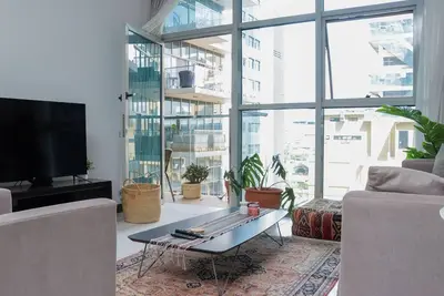 Image de Cozy 2-bedroom apartment with fitness room, WiFi in gorgeous Nairobi 418