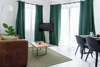Image de Casa Chic - cozy apartment in the heart of Orbassano, 10 km from Turin