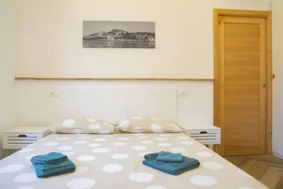Image de Cozy Apartment in the Historic Heart of Trevignano Romano