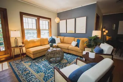 Image de Sunshine & Sky Loft