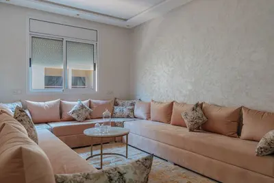 Image de Your Calm Apartment in Tangier