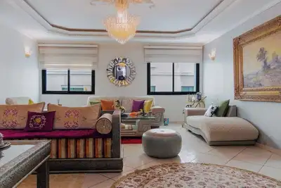 Image de Your Cosy Getaway in Tangier