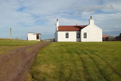 Image de Seaview Shetland Mainland, 30 mins drive form Lerwick