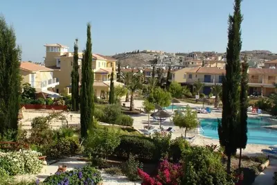 Image de Regina Gardens - spacious, 3 bed, ground floor unit with large patio