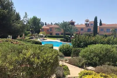 Image de Limnaria Villas - comfy 2 bed, 2 bath ground floor apartment