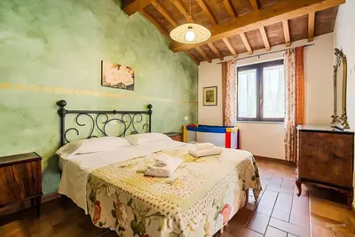 Image de Agriturism Il Giglio Di S. Antonio With Garden For Animal And Private Pool