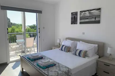 Image de Paradise Gardens 3 - superb 1 bed apartment