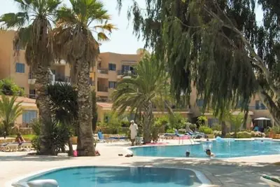 Image de Kings Palace superb 1 bed apartment with sea views