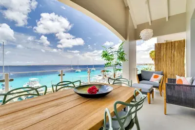 Image de Las Dunas with Sea View and Close to Restaurants