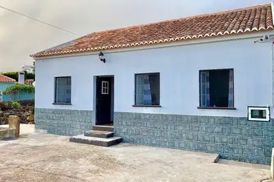Image de Maison de vacances Angra do HeroĂsmo pour 1 - 5 personnes avec 3 chambres Ă coucher - Maison de vaca