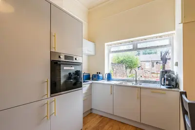 Image de 20 Priory Street - Ouse  - sleeps 4 guests