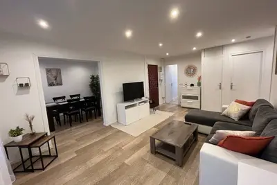 Image de Appartement 3-4 pieces Bois d'Arcy jusqu'Ă 6 personnes