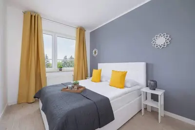 Pawlickiego 2 | Cozy Apartment | Air-Conditioning