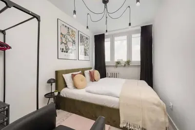 Image de Młodych Techników 4 | Homely Apartment | WiFI