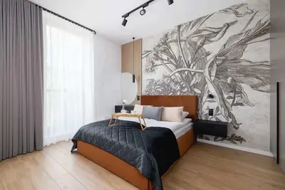 Image de Sokolska 30a | Stylish Apartment | Parking | Sauna