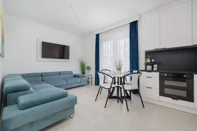 Image de Morska 8 | Prestigious Apartment | Parking | Pool