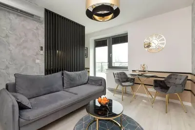 Unruga 52 | Elegant Apartment | Air-Conditioning