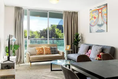 Image de Cbd 3br Apt\/Darling Harbour&Chinatown-2 mins walk