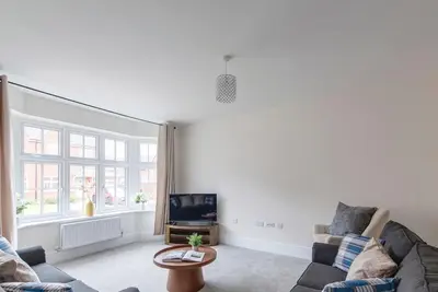 Image de Stunning Four Bed Home | Free Parking and Wi-Fi