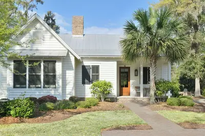 Image de Montage 2br, Pet Friendly, Fire Pit, Lagoon View Wilson Village Home 5037